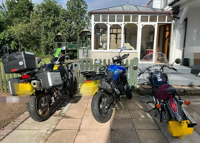 Gasthof Full House