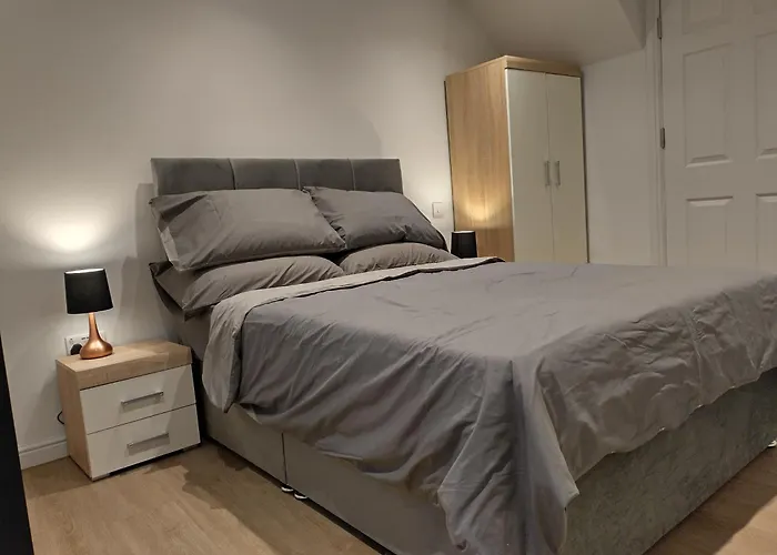 Apartment Amazing - Pleasance In The Centre *
