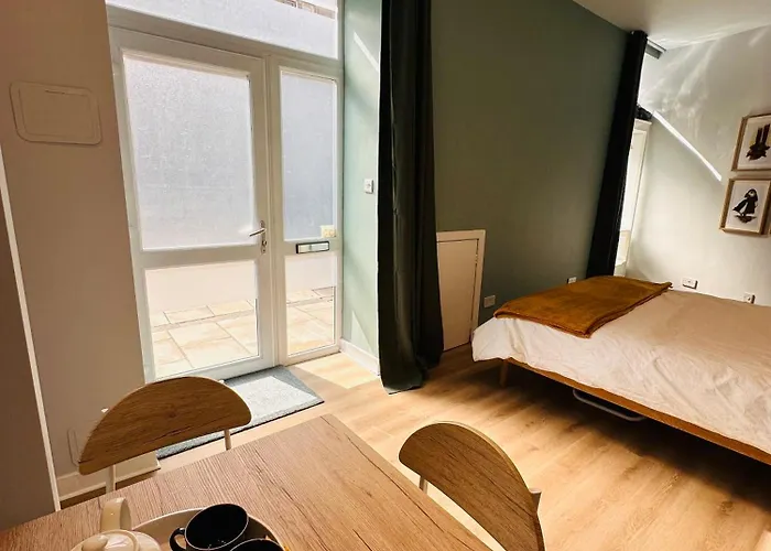 Luxury Modern L L Pet Friendly *