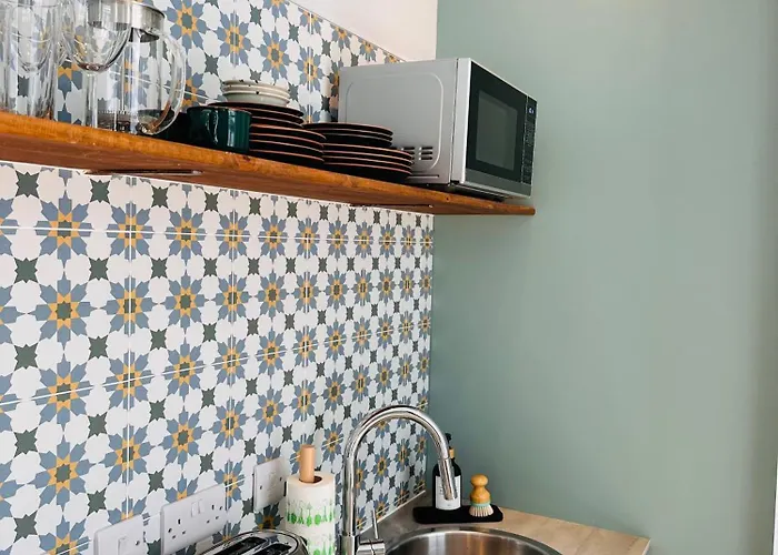 Luxury Modern L L Pet Friendly * אדינבורו