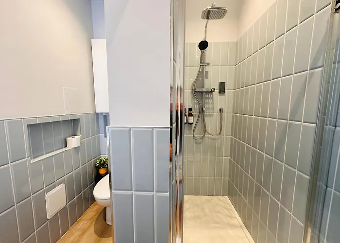 Luxury Modern L L Pet Friendly * אדינבורו