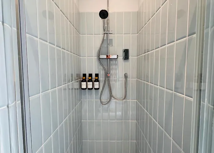 Luxury Modern L L Pet Friendly * אדינבורו