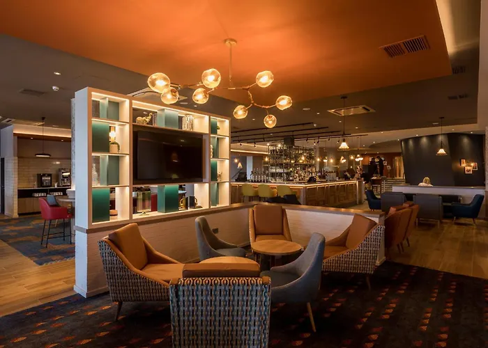 Zoo By Ihg Edinburgh