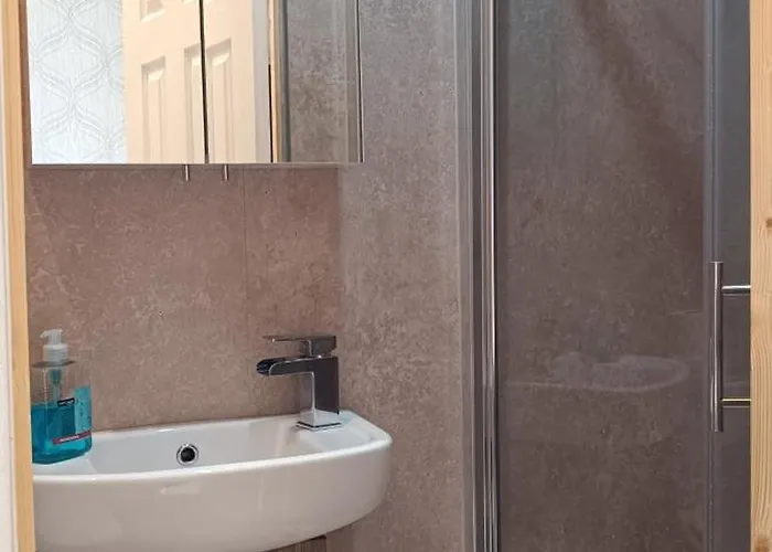 The City- Braveheart House منزل للإقامة *