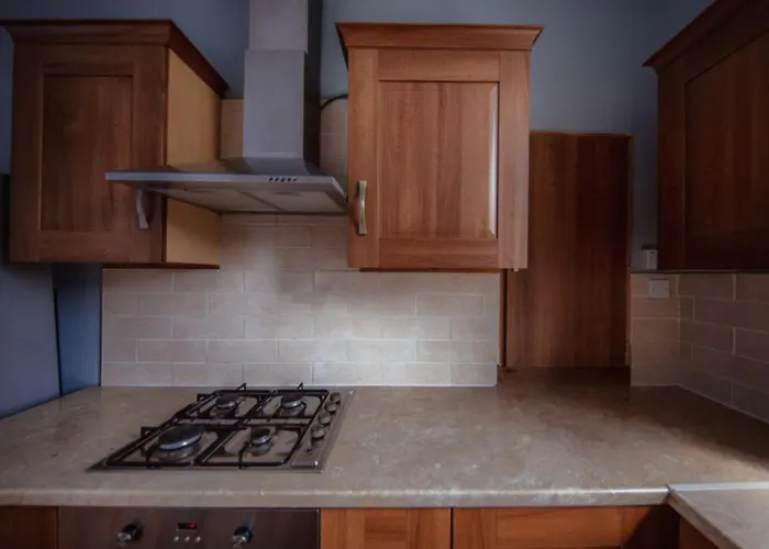 Comfortable And Spacious Retreat By The Meadows! Apartamento *