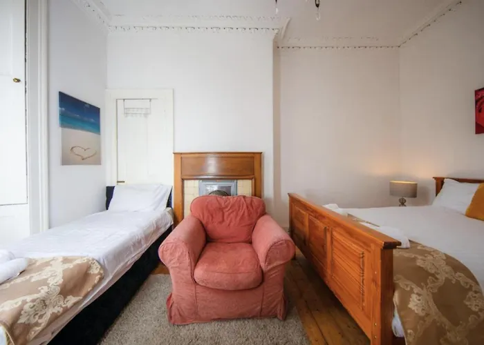 Apartamento Comfortable And Spacious Retreat By The Meadows! *