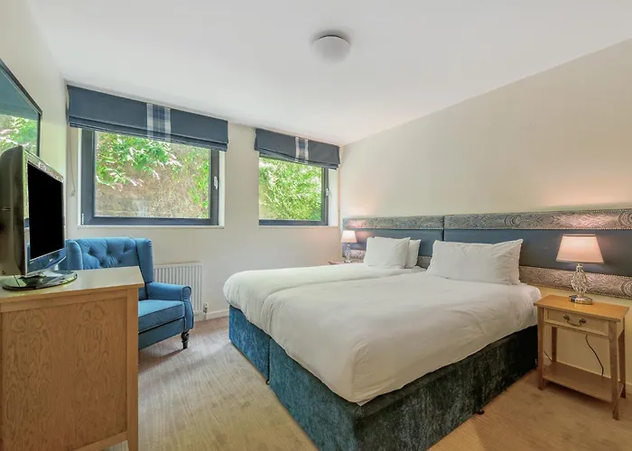 Princes Street Aparthotel