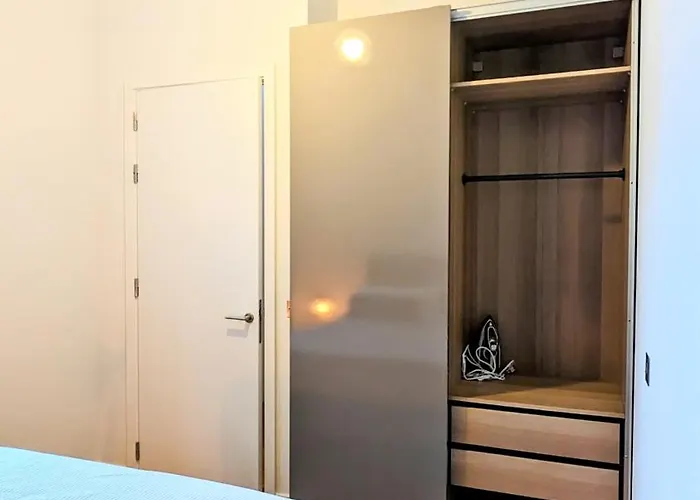 Luxury In Center מלון דירות *