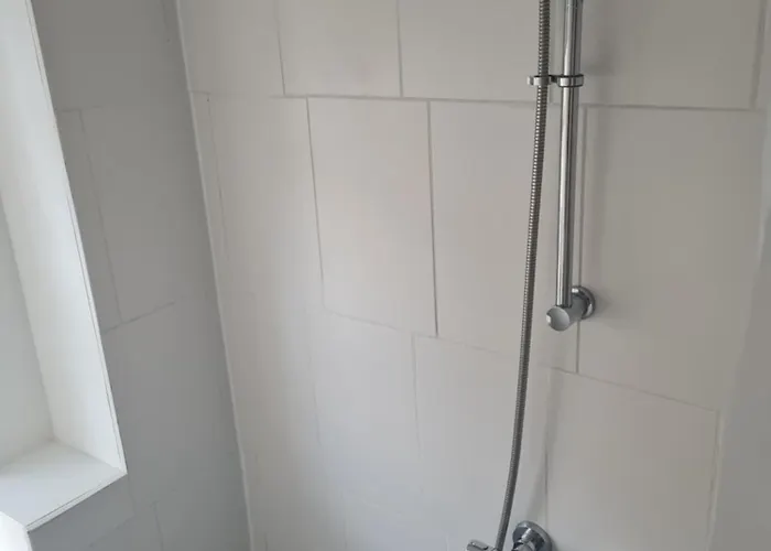 223 Websters Land - Stunning Castle View דירה אדינבורו