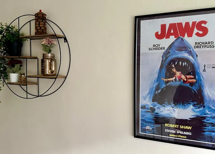 Διαμέρισμα The Red Door, Two-bedrooms Εδιμβούργο