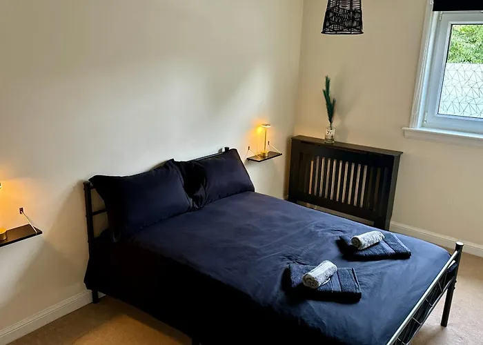 The Red Door, Two-bedrooms