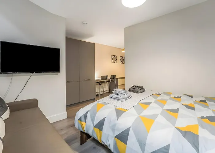 The Bristo אדינבורו