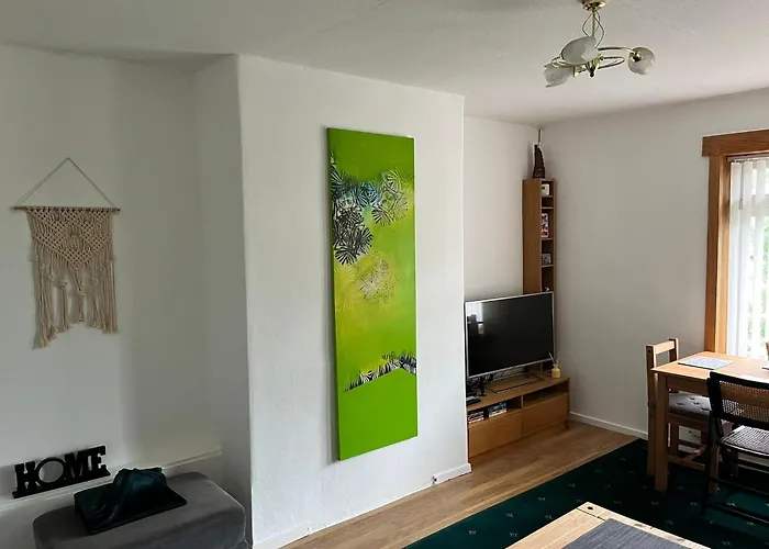 Apartament M&m In Edynburg