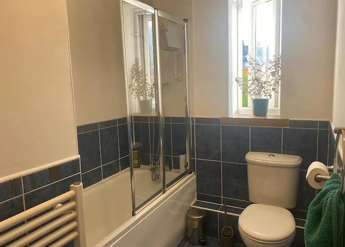 Frans Place Séjour chez l'habitant Édimbourg