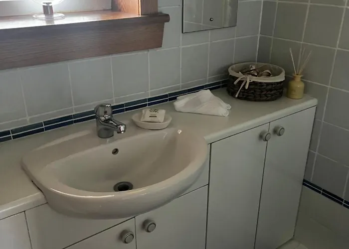 M&m In Apartament Edynburg