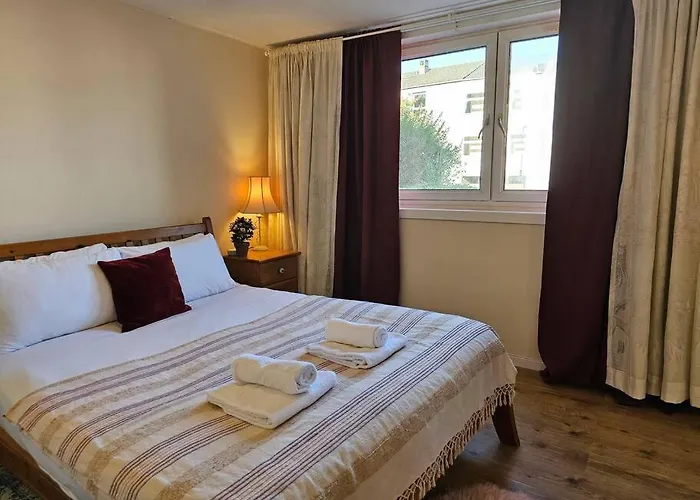 Oxgang's Shabby Chic *