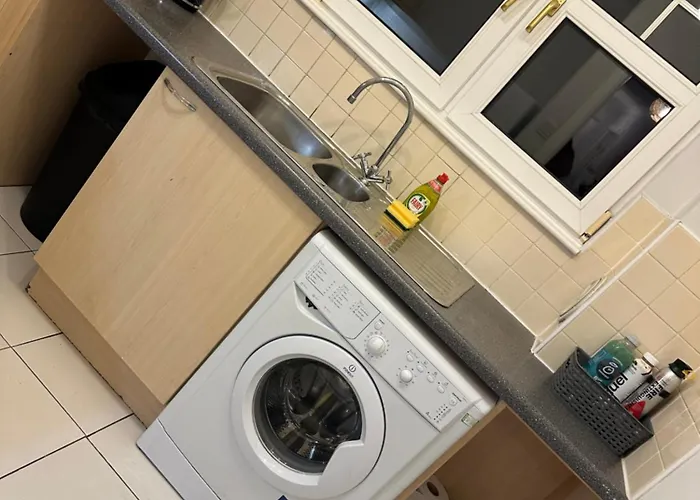 Apartment Flat On Duff