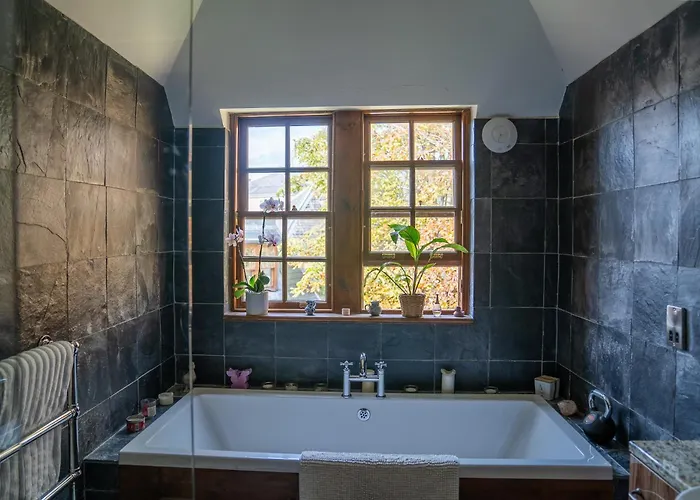 Netherbrae Εδιμβούργο