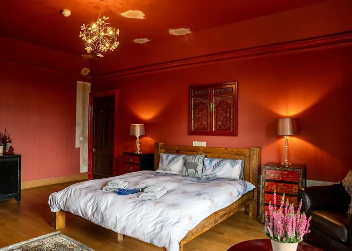 Netherbrae * Εδιμβούργο