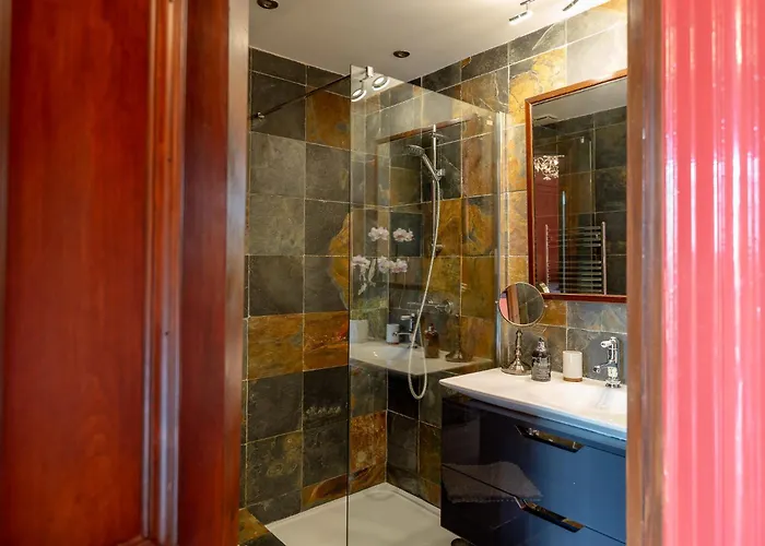 Netherbrae Δωμάτια σε οικογενειακή κατοικία Εδιμβούργο