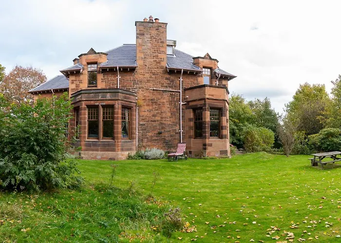 Netherbrae Εδιμβούργο