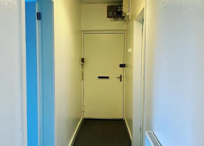 Blue Heaven דירה