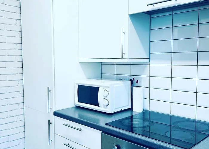 Blue Heaven אדינבורו