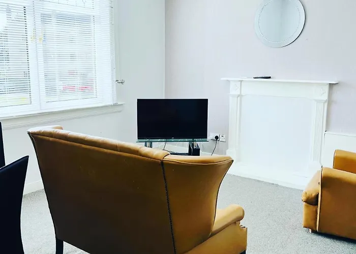 Blue Heaven * אדינבורו