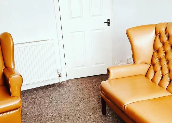 Blue Heaven * אדינבורו