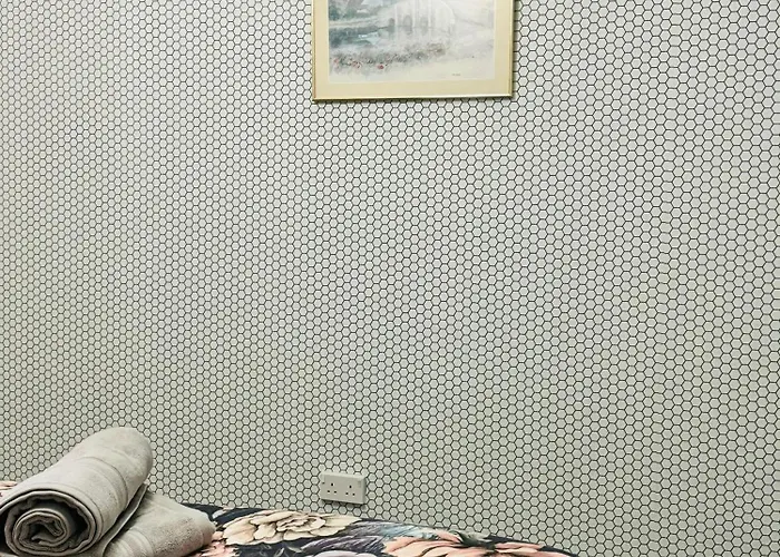 Blue Heaven דירה *