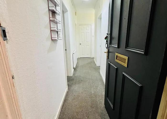 Blue Heaven אדינבורו