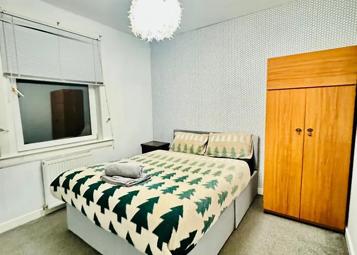 Blue Heaven דירה