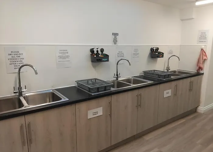 Victoria Park House Edinburgh