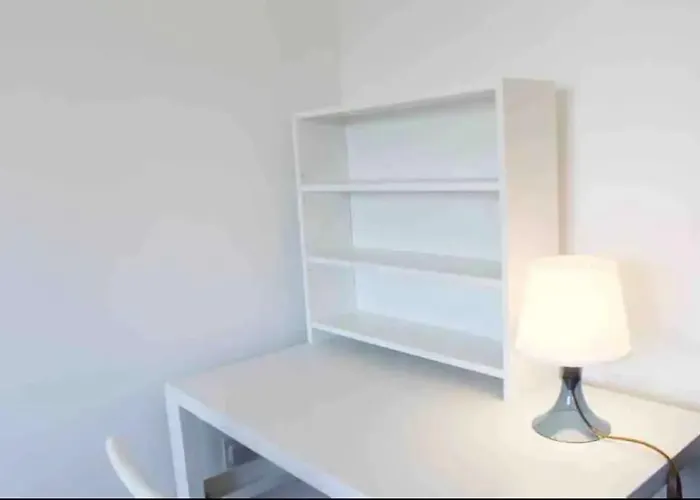 Superb Townhouse Silent Holiday home *