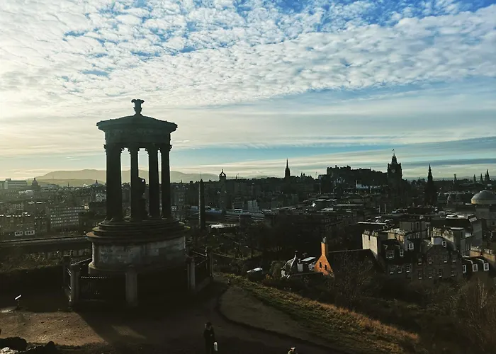 Guest house Fraoch House Edinburgh