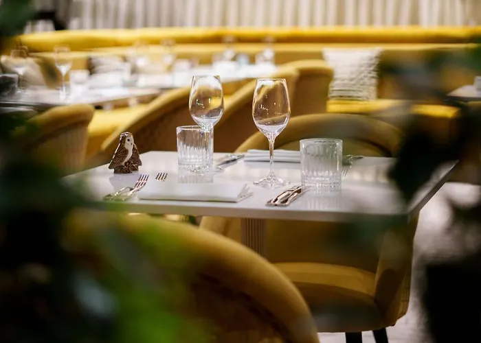 The Caledonian Edinburgh, Curio Collection By Hilton