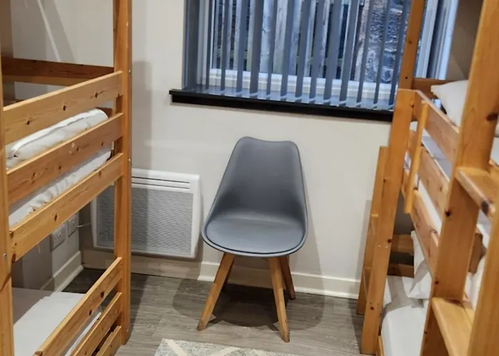 بيت شباب Just Sleep At Matrix *