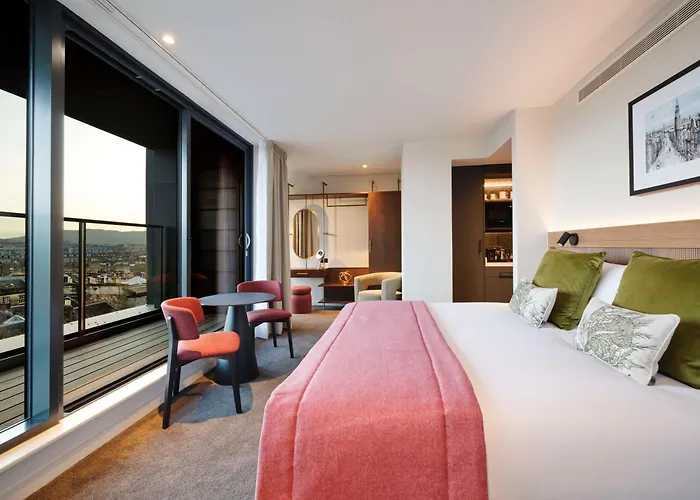 Hotel The Resident Edinburgh