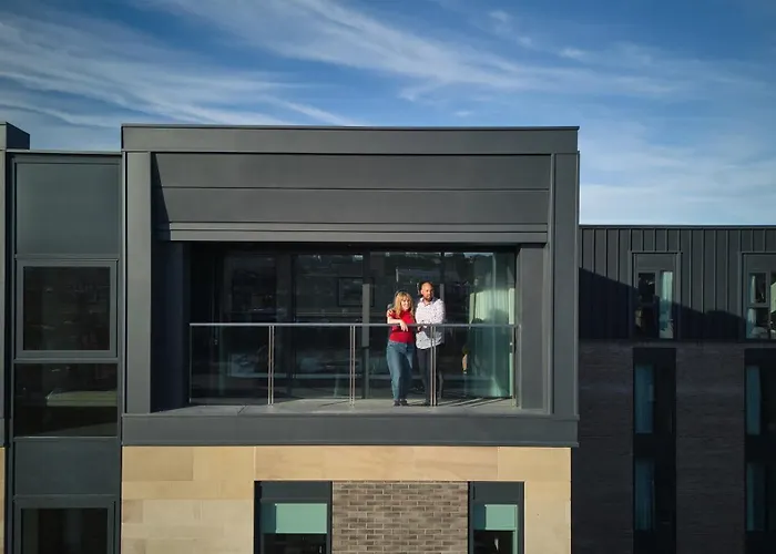 The Resident 4* Edinburgh