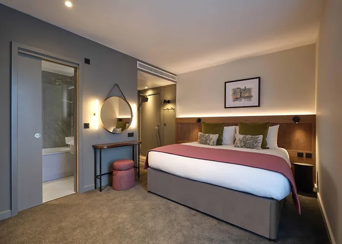 The Resident Hotel
