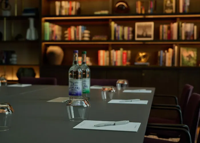 The Resident Hotel 4*
