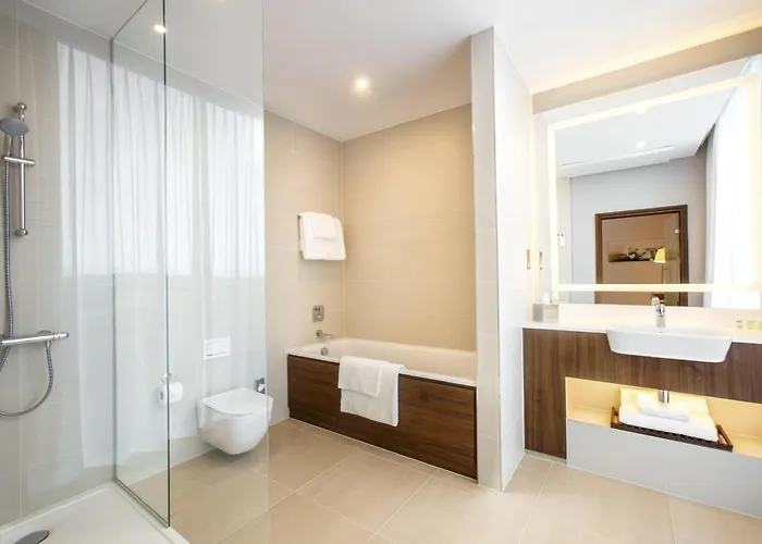 Hotel Courtyard By Marriott West Edimburgo