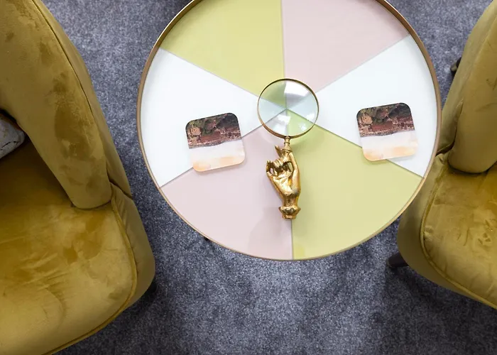 Stylish 2-bedroom Old Town Next To Royal Mile Appartamento *