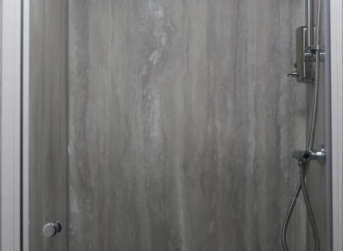 Just Sleep At Matrix إدنبرة