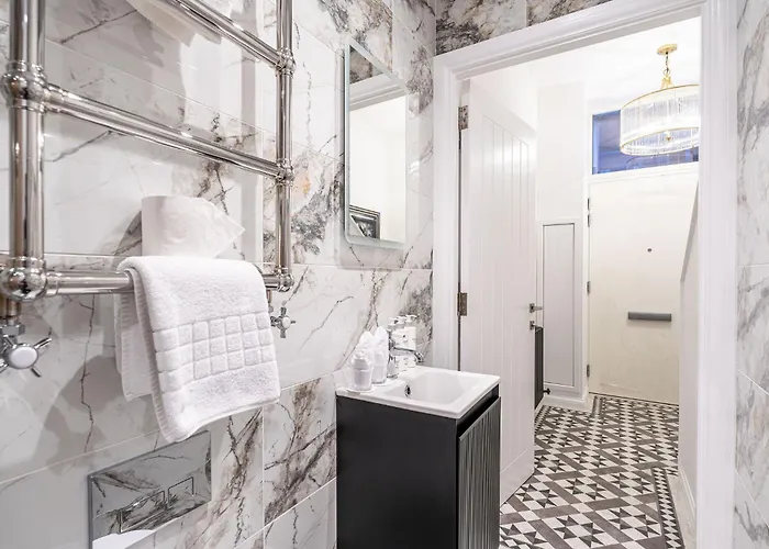 The Coach House Apartamento