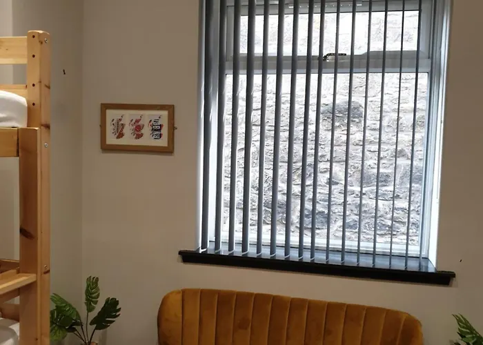 بيت شباب Just Sleep At Matrix *