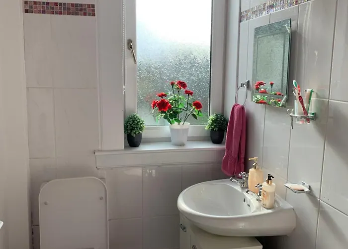 Little Universe Séjour chez l'habitant