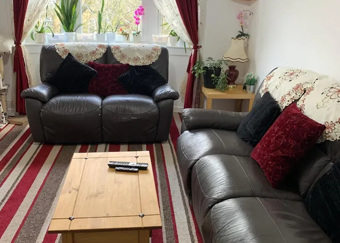 Little Universe Séjour chez l'habitant