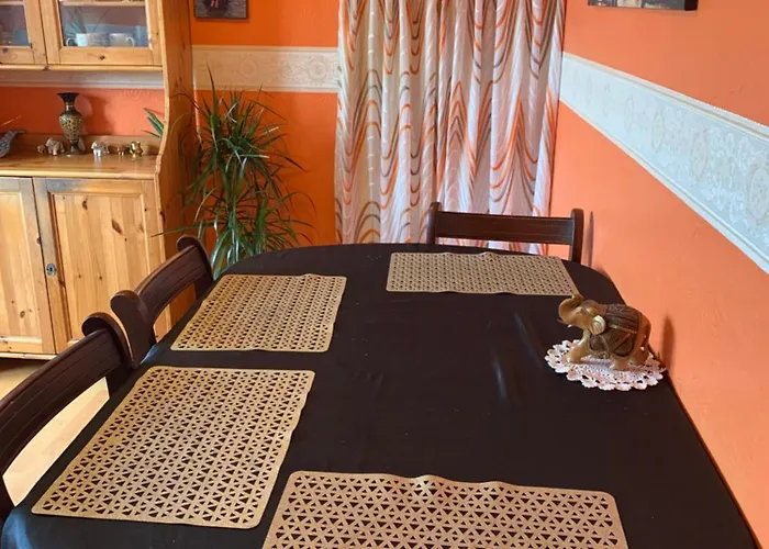 Little Universe Séjour chez l'habitant Édimbourg