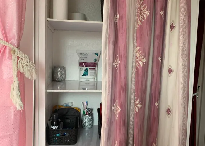 Little Universe * Édimbourg